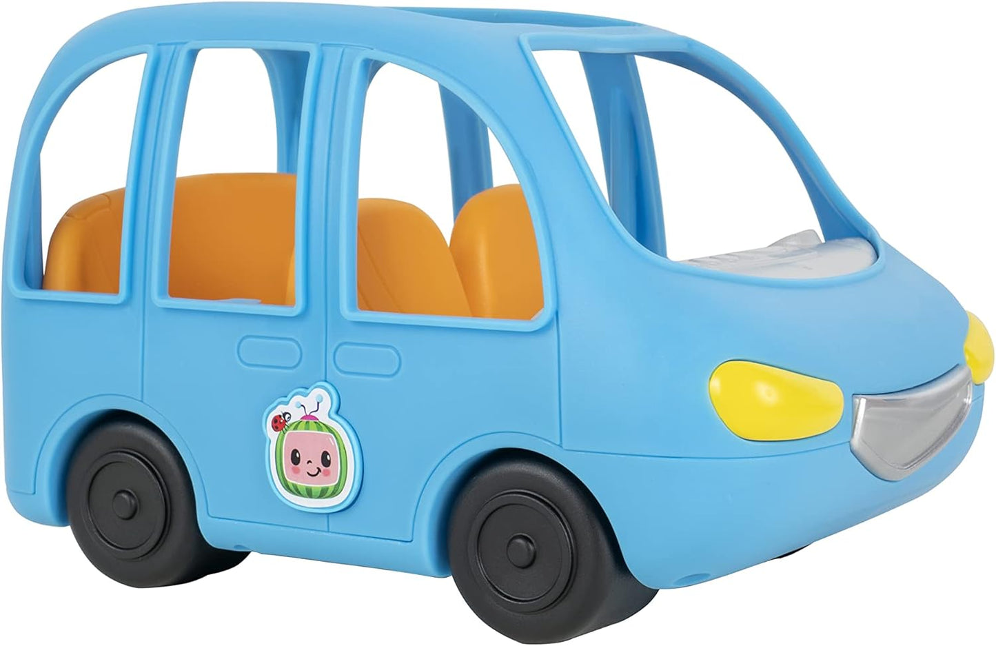 CoComelon Deluxe Family Car with JJ Figure