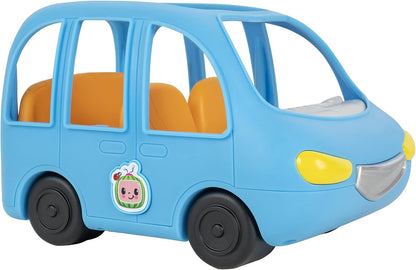 CoComelon Deluxe Family Car with JJ Figure