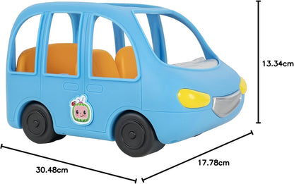 CoComelon Deluxe Family Car with JJ Figure