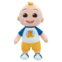 CoComelon My Buddy JJ Plush Toy 22"