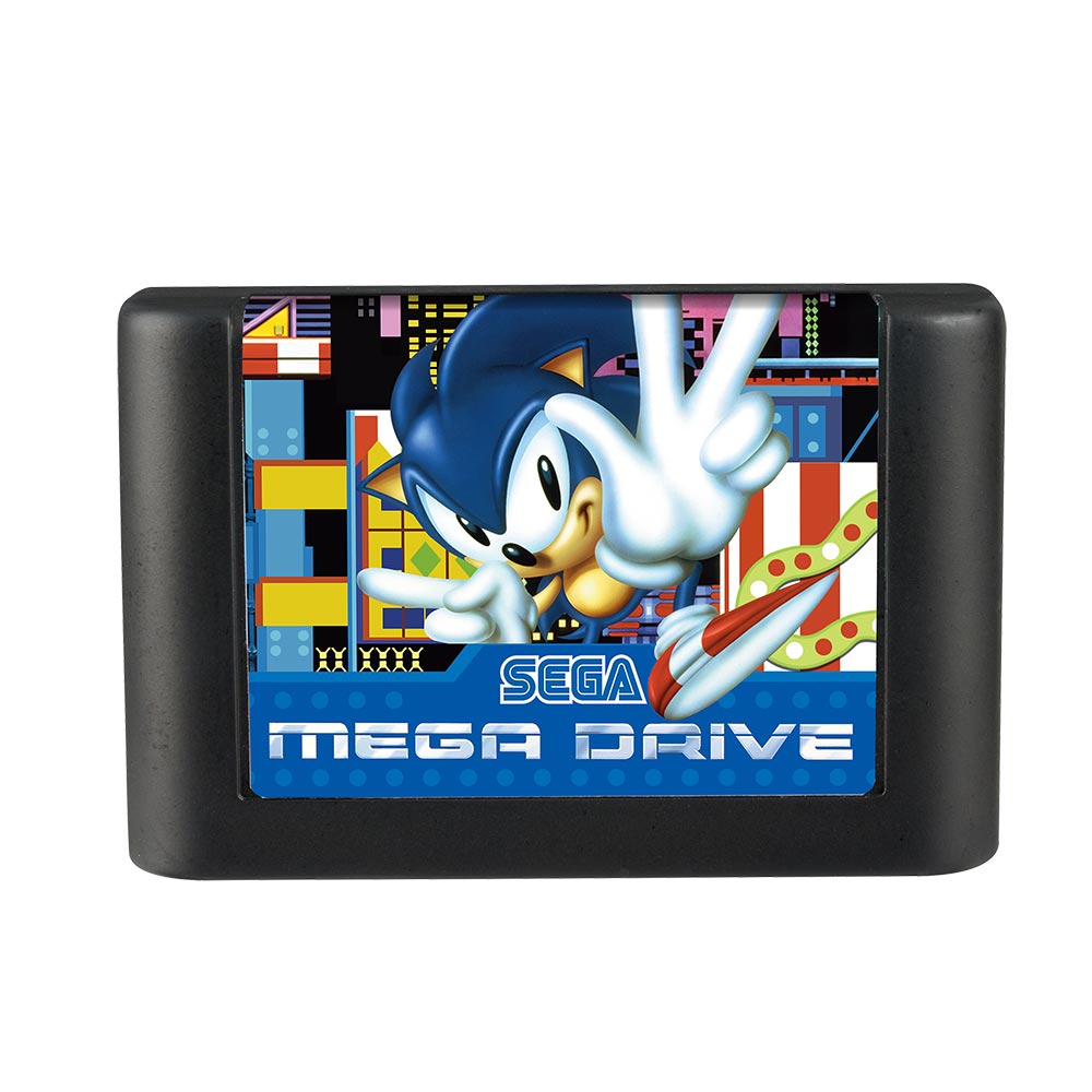Console Heroes Sonic the Hedgehog 3 Carnival Night Zone Diorama
