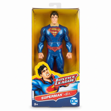 DC Justice League Superman Figurine 15cm – Collectible Action Figure | Ages 3+