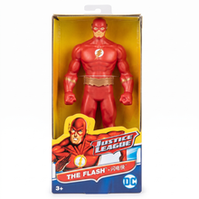 DC Justice League The Flash Figurine 15cm – Collectible Action Figure | Ages 3+