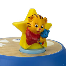 Daniel Tiger Luna Story Time Projector – Bedtime Light & Kids Story Toy