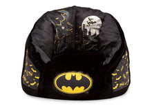 Delta Batman Kids Fluffy Upholstered Chair | Ages 2+