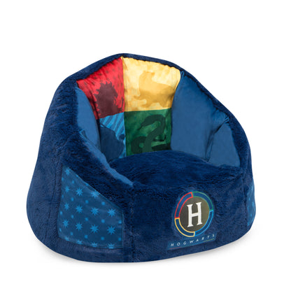 Delta Harry Potter Kids Fluffy Upholstered Chair | Ages 2+