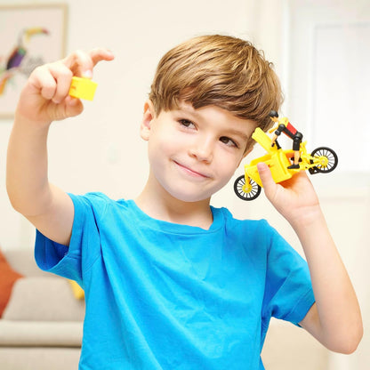 Dickie Toys DHL Delivery Toy Vehicle