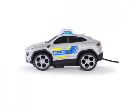 Dickie Toys RC Lamborghini Urus Police Car