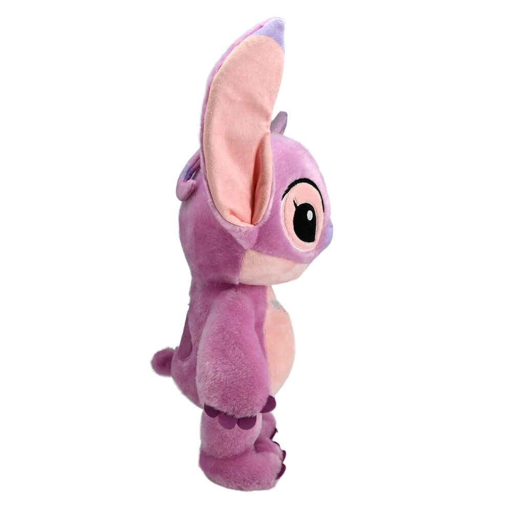 Disney Angel Standing Plush Toy