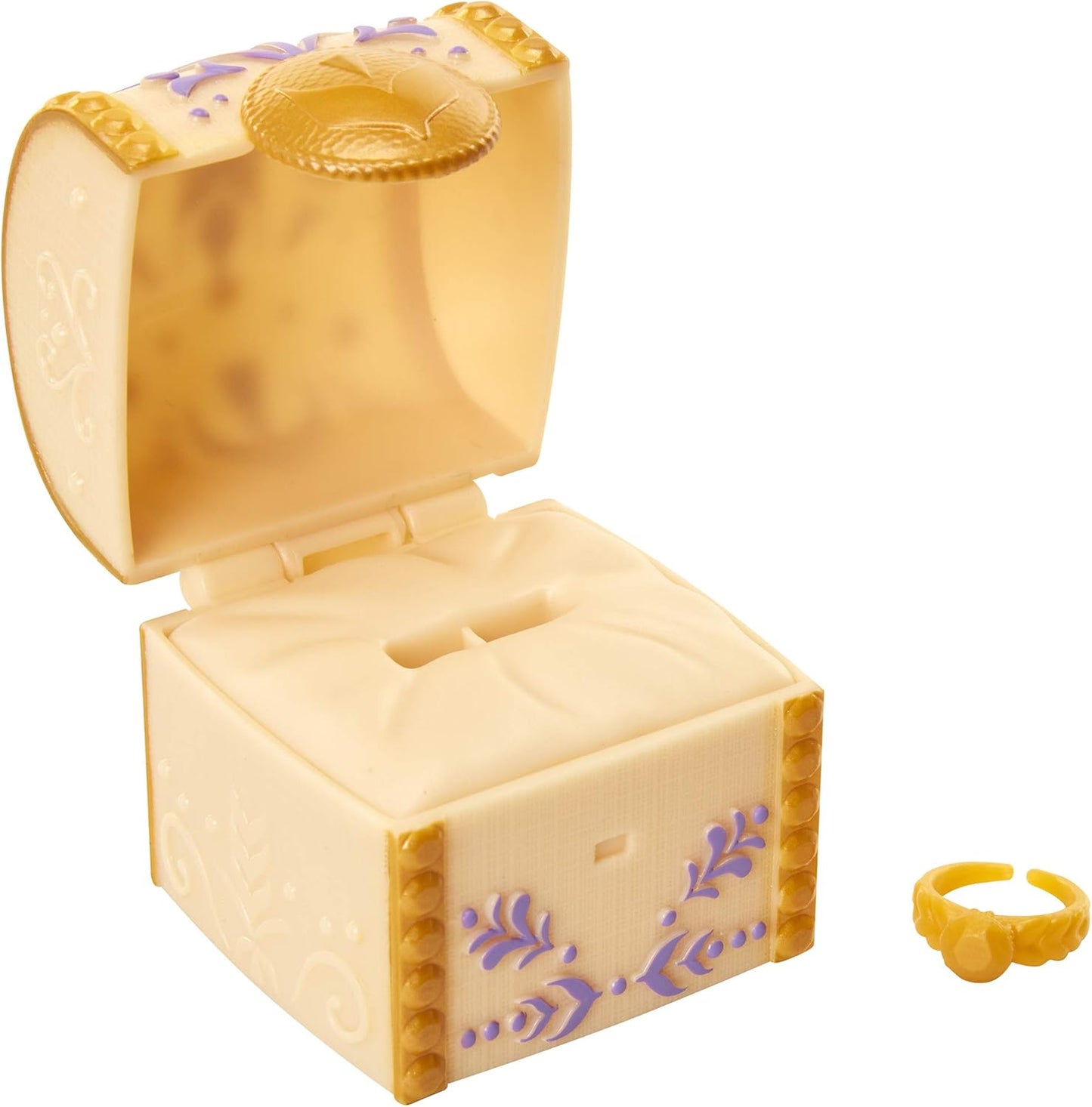 Disney Frozen Anna and Kristoff Proposal Gift Set