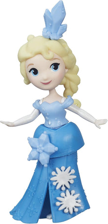 Disney Frozen Little Kingdom Elsa Snow Gown