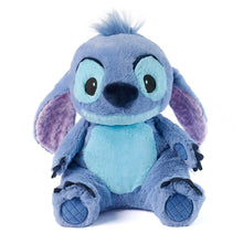 Disney Lilo & Stitch Oh So Snuggly Stitch Plush Toy
