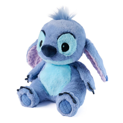 Disney Lilo & Stitch Oh So Snuggly Stitch Plush Toy