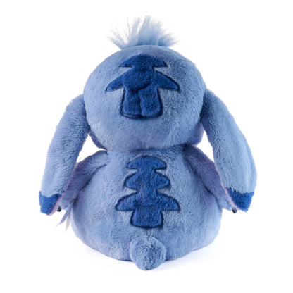 Disney Lilo & Stitch Oh So Snuggly Stitch Plush Toy