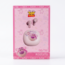 Disney Lotso Wireless Earbuds | Toy Story Bluetooth Earbuds