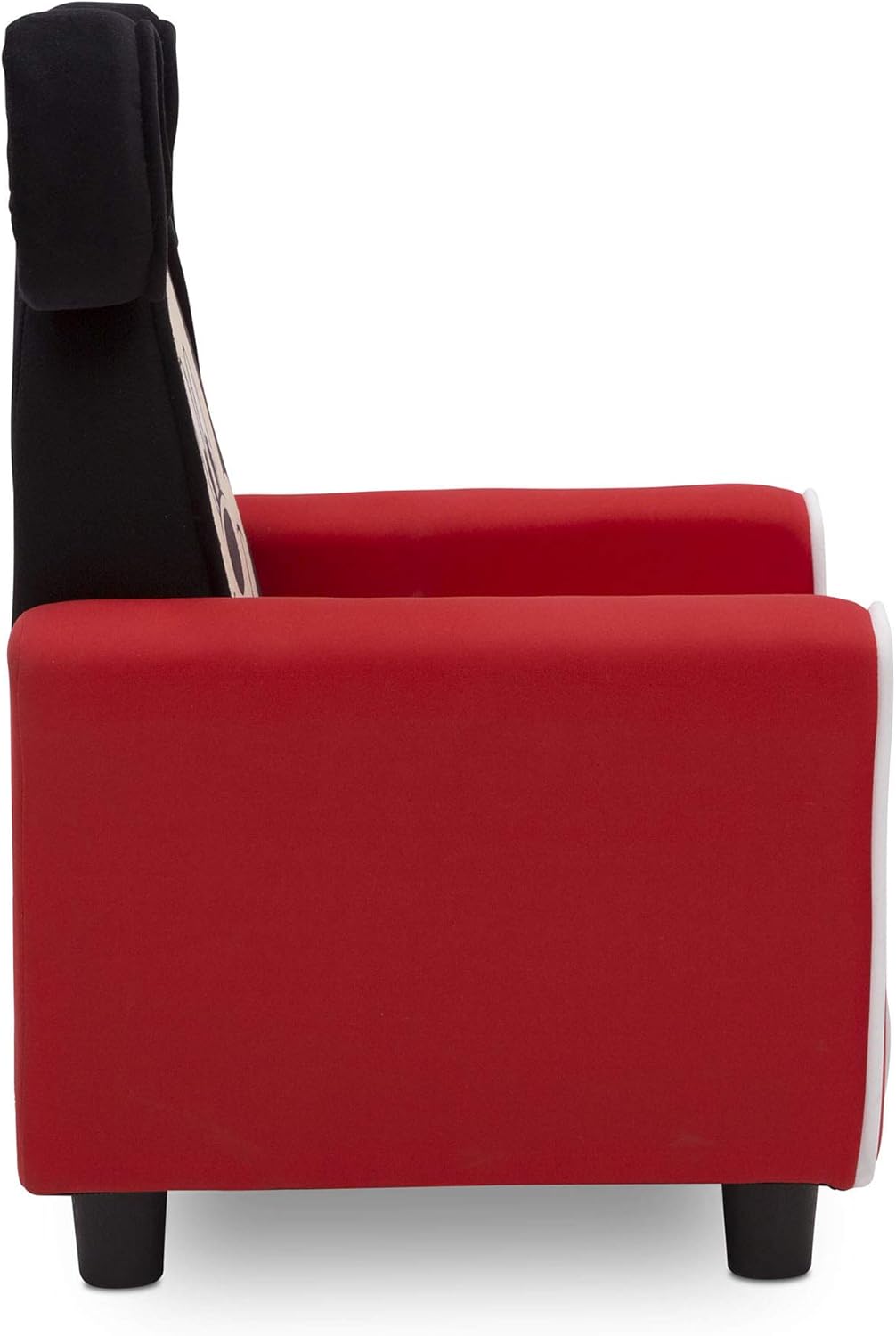 Disney Mickey Mouse Clubhouse Upholstered Kids Chair