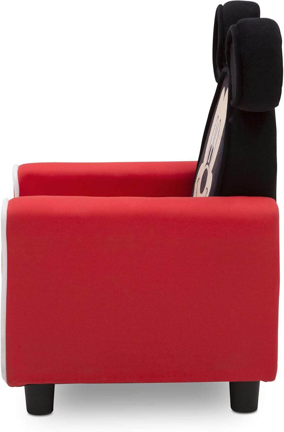 Disney Mickey Mouse Clubhouse Upholstered Kids Chair