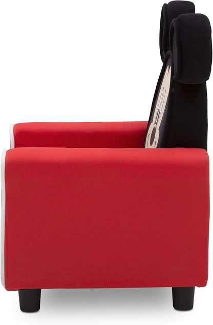 Disney Mickey Mouse Clubhouse Upholstered Kids Chair