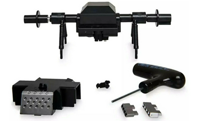 Disney Pixar Cars Build To Race Jackson Storm