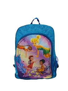 Disney Pixar Fairies Kids Backpack