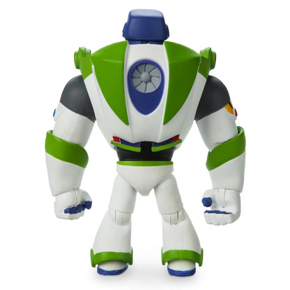Disney Pixar Toybox Buzz Lightyear Action Figure