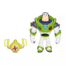 Disney Pixar Toybox Buzz Lightyear & Blaster Action Figure