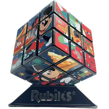 Disney Play In The Park Rubiks Cube