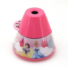 Disney Princess 2-in-1 LED Night Light & Projector