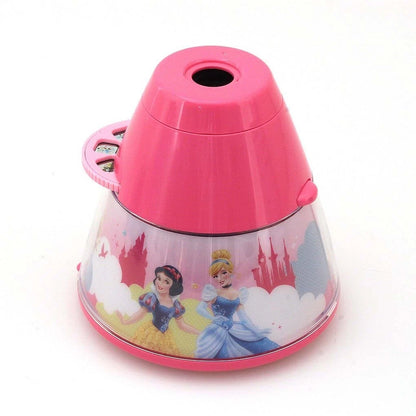 Disney Princess 2-in-1 LED Night Light & Projector
