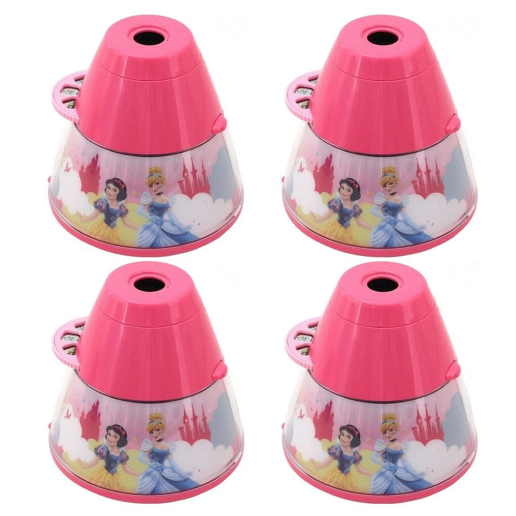 Disney Princess 2-in-1 LED Night Light & Projector