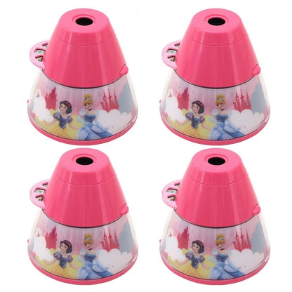 Disney Princess 2-in-1 LED Night Light & Projector