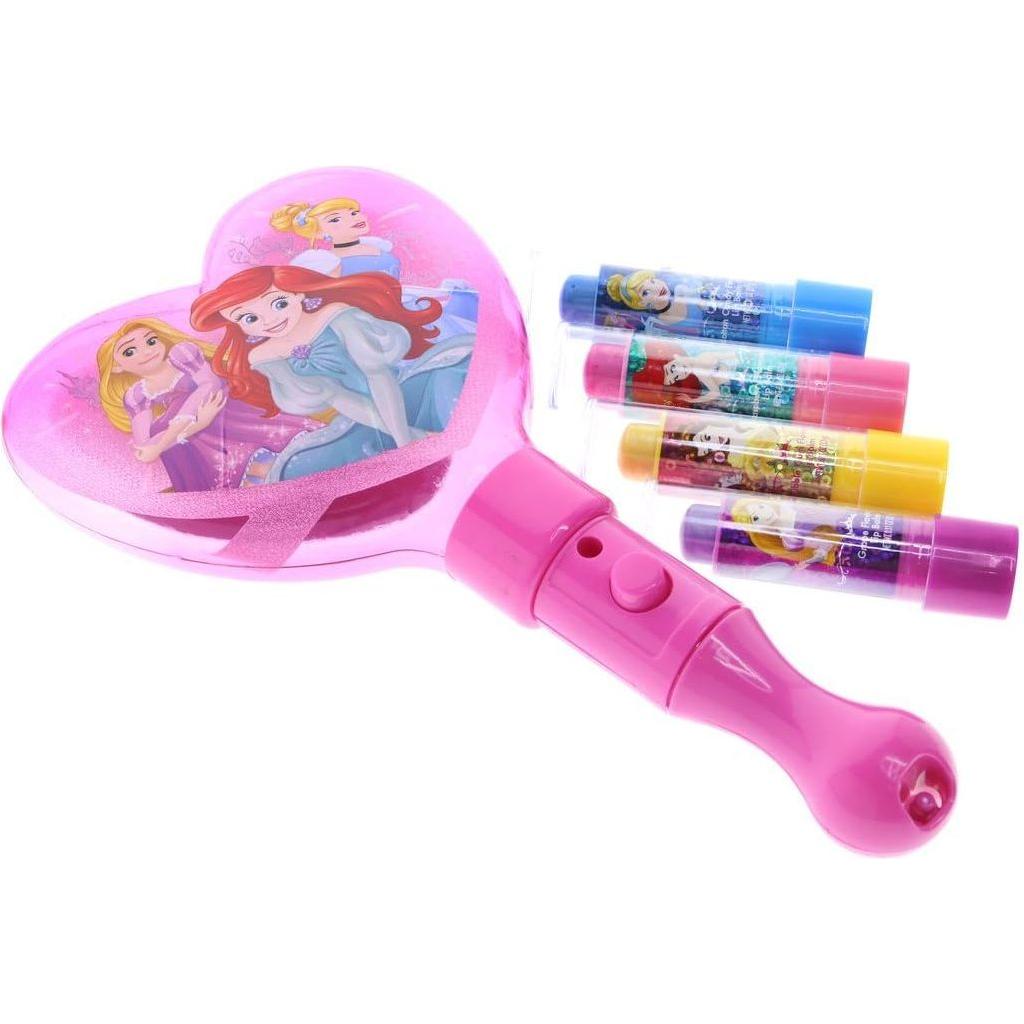 Disney Princess Lip Balm Set