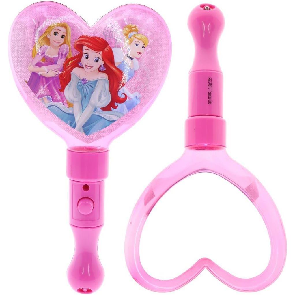 Disney Princess Lip Balm Set