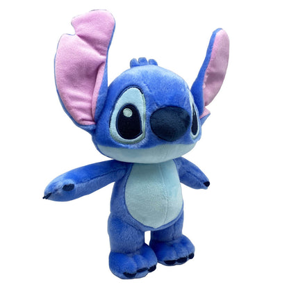 Disney Stitch Plush Toy - 40cm