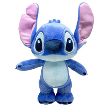 Disney Stitch Standing Plush 38cm — Soft Stuffed Toy