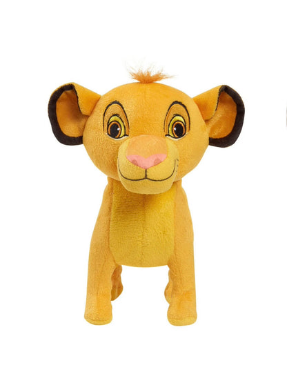 Disney The Lion King Simba Walking Plush