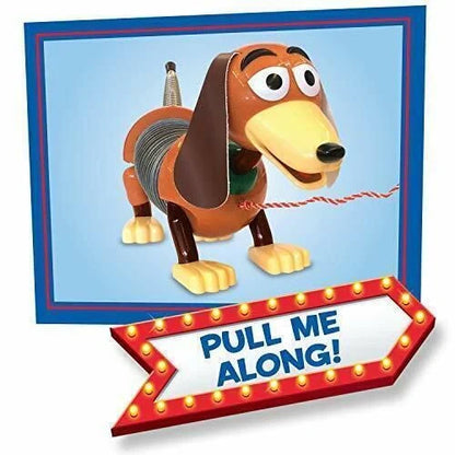 Disney Toy Story Slinky Dog