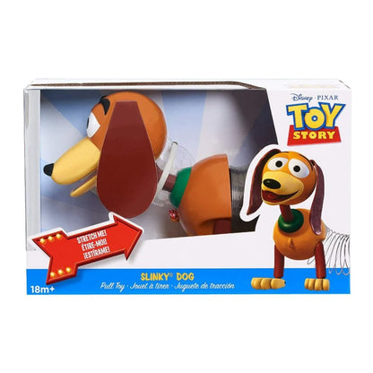 Disney Toy Story Slinky Dog