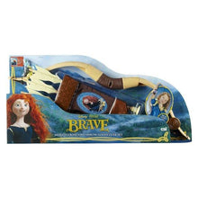 Disney Pixar Brave Merida's Bow and Arrow Adventure Set
