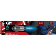 Disney Star Wars Lightsaber Room Light - Obi-Wan Kenobi