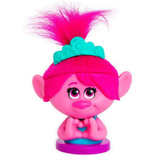 Trolls World Tour Poppy Styling Head Toy