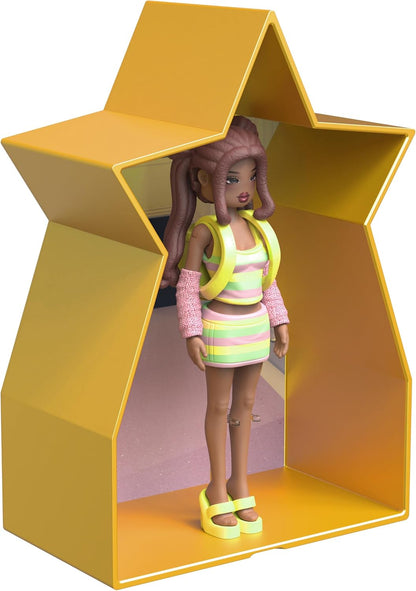 Dress To Impress Mystery Small Doll Series 1