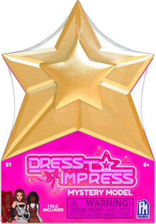 Dress To Impress Mystery Small Doll Series 1