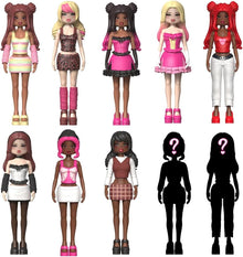 Dress To Impress Mystery Small Doll Series 1