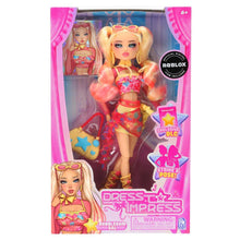 Dress to Impress Bubblegum Gal Fashion Doll