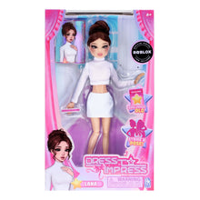 Dress to Impress Lana Fashion Doll