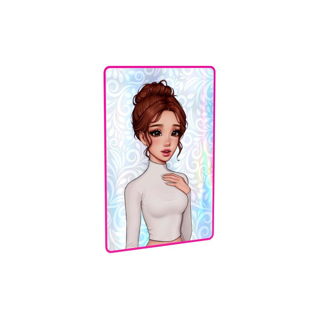 Dress to Impress Lana Fashion Doll