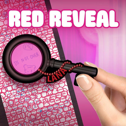 Dress to Impress Lana's Salon Deluxe Fashion Doll Set