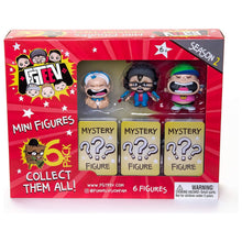 FGTeev Season 2 Mini Mystery Figures