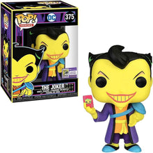 FUNKO POP DC Joker 375 - Limited Edition